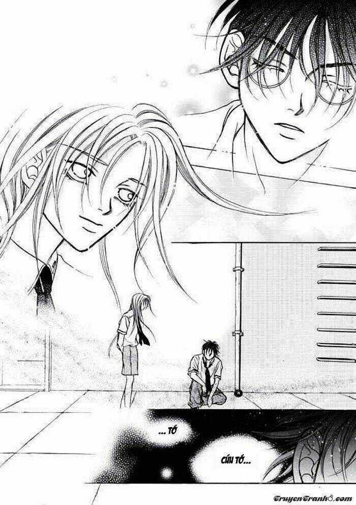 Aegis Chapter 3 trang 25