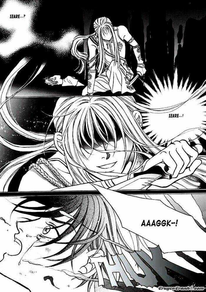 Aegis Chapter 3 trang 27