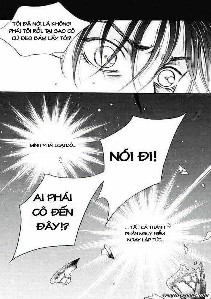 Aegis Chapter 3 trang 30