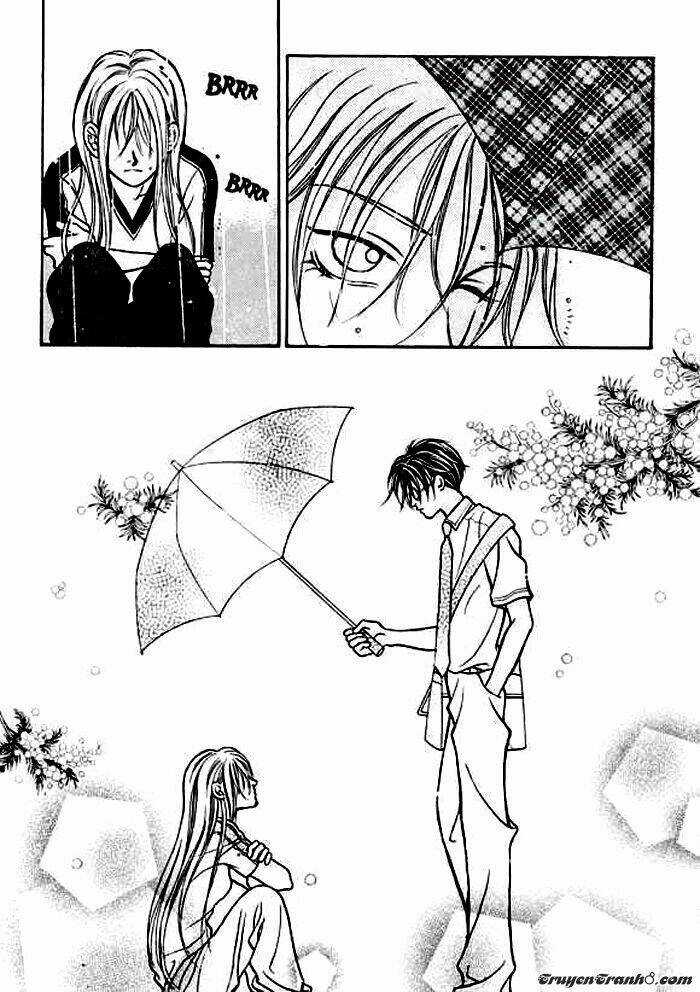 Aegis Chapter 3 trang 7