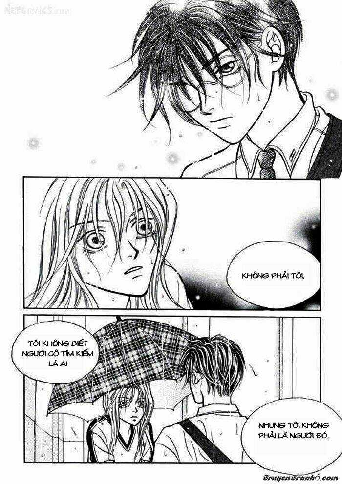 Aegis Chapter 3 trang 8