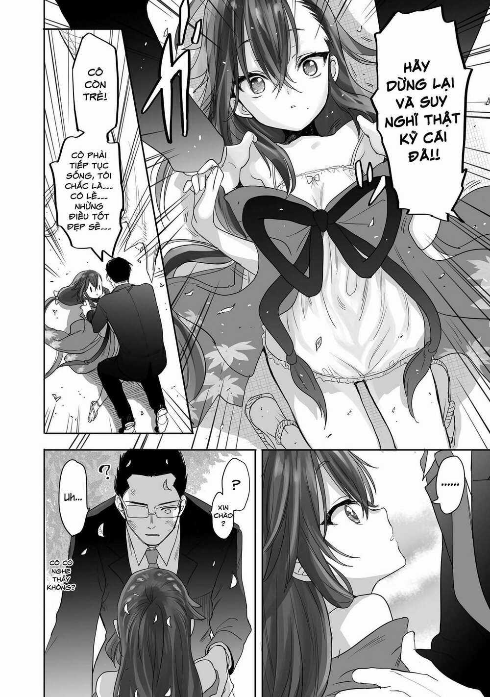 Aekanaru Chapter 1 trang 14