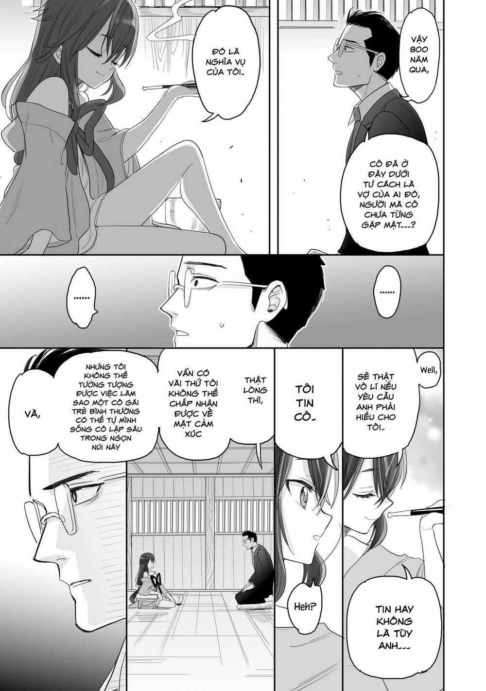 Aekanaru Chapter 1 trang 25