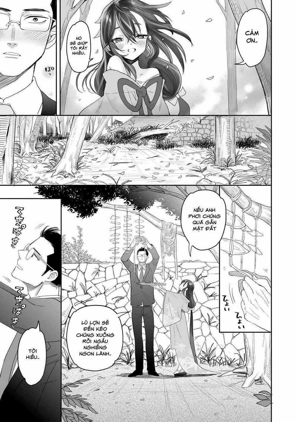 Aekanaru Chapter 1 trang 29