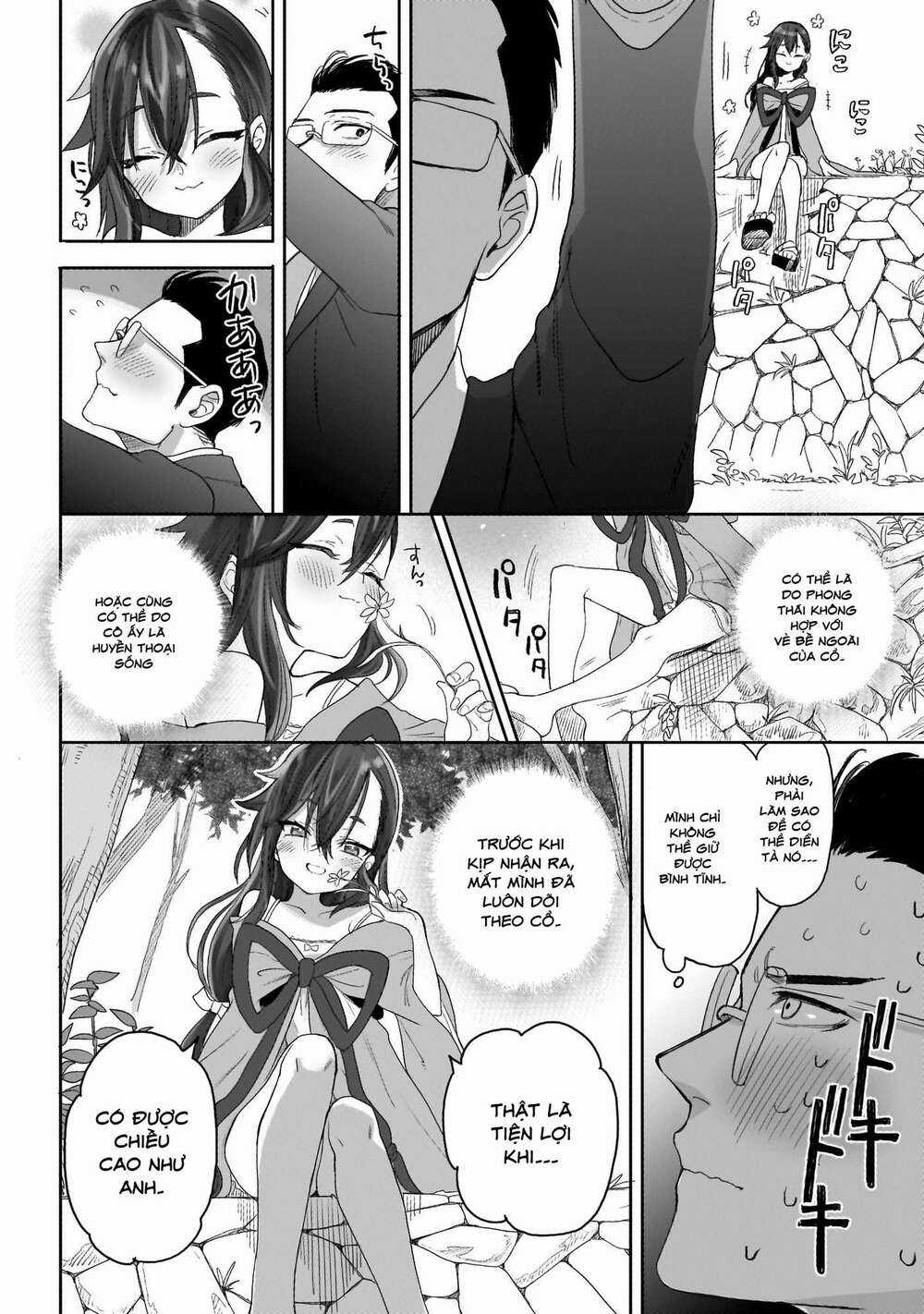 Aekanaru Chapter 1 trang 30