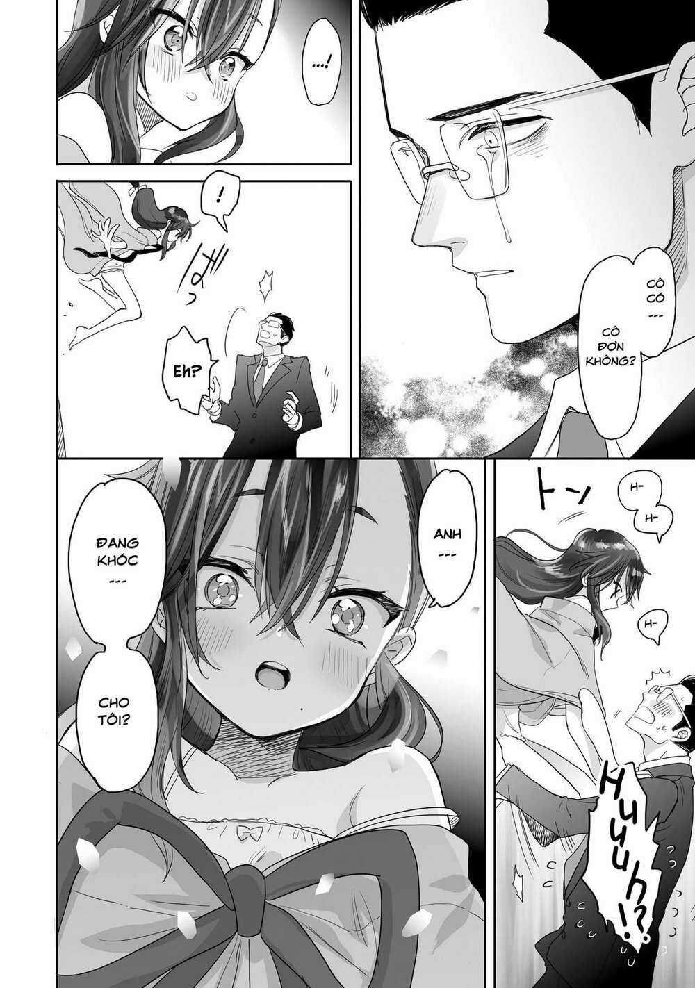 Aekanaru Chapter 1 trang 34