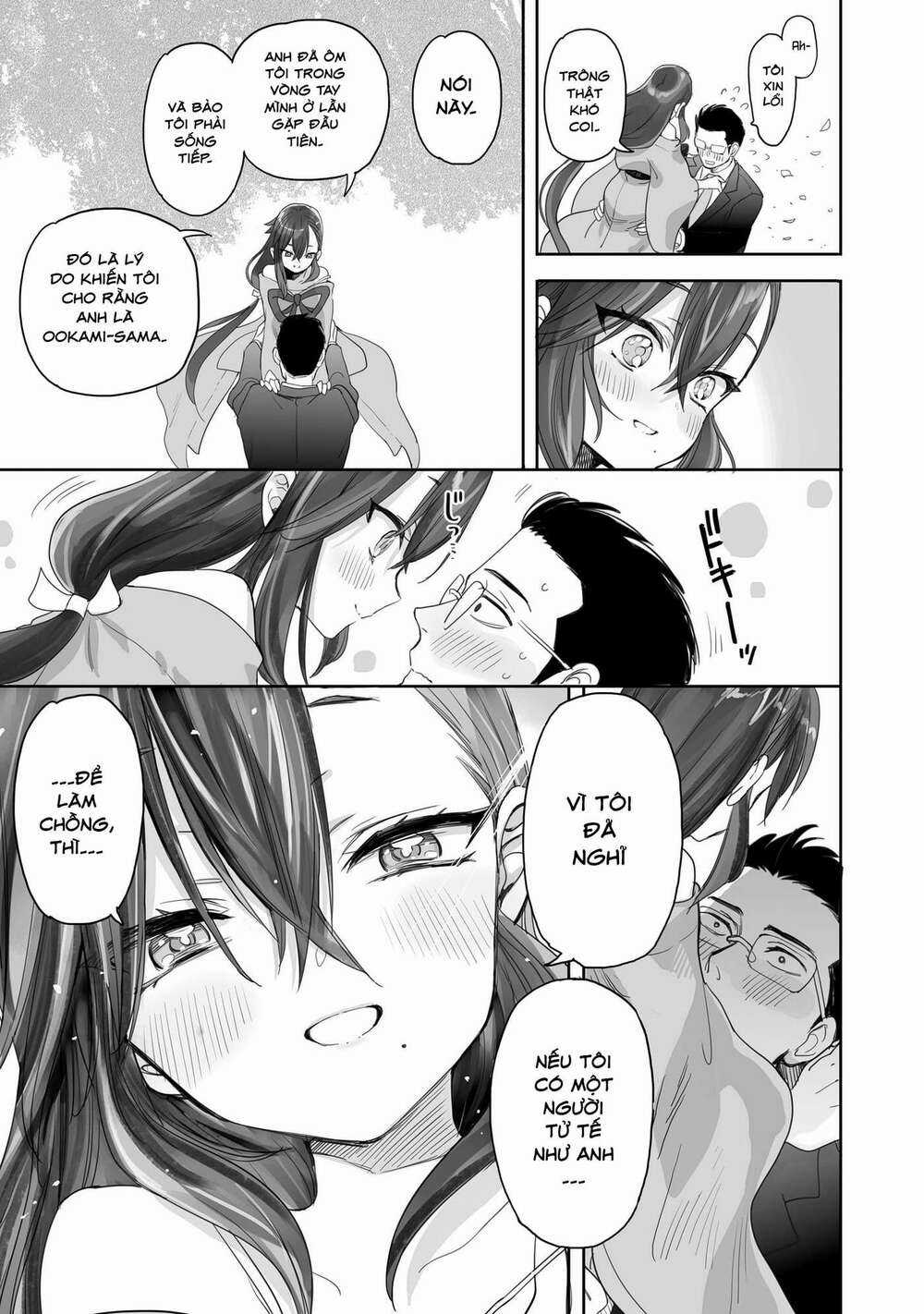 Aekanaru Chapter 1 trang 35