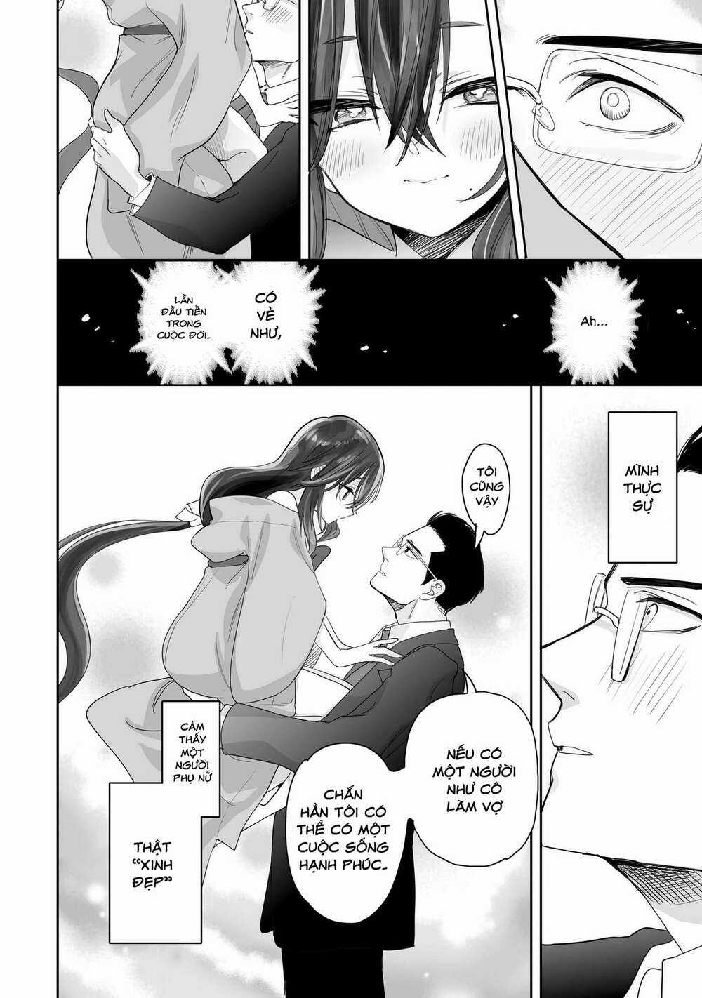 Aekanaru Chapter 1 trang 36