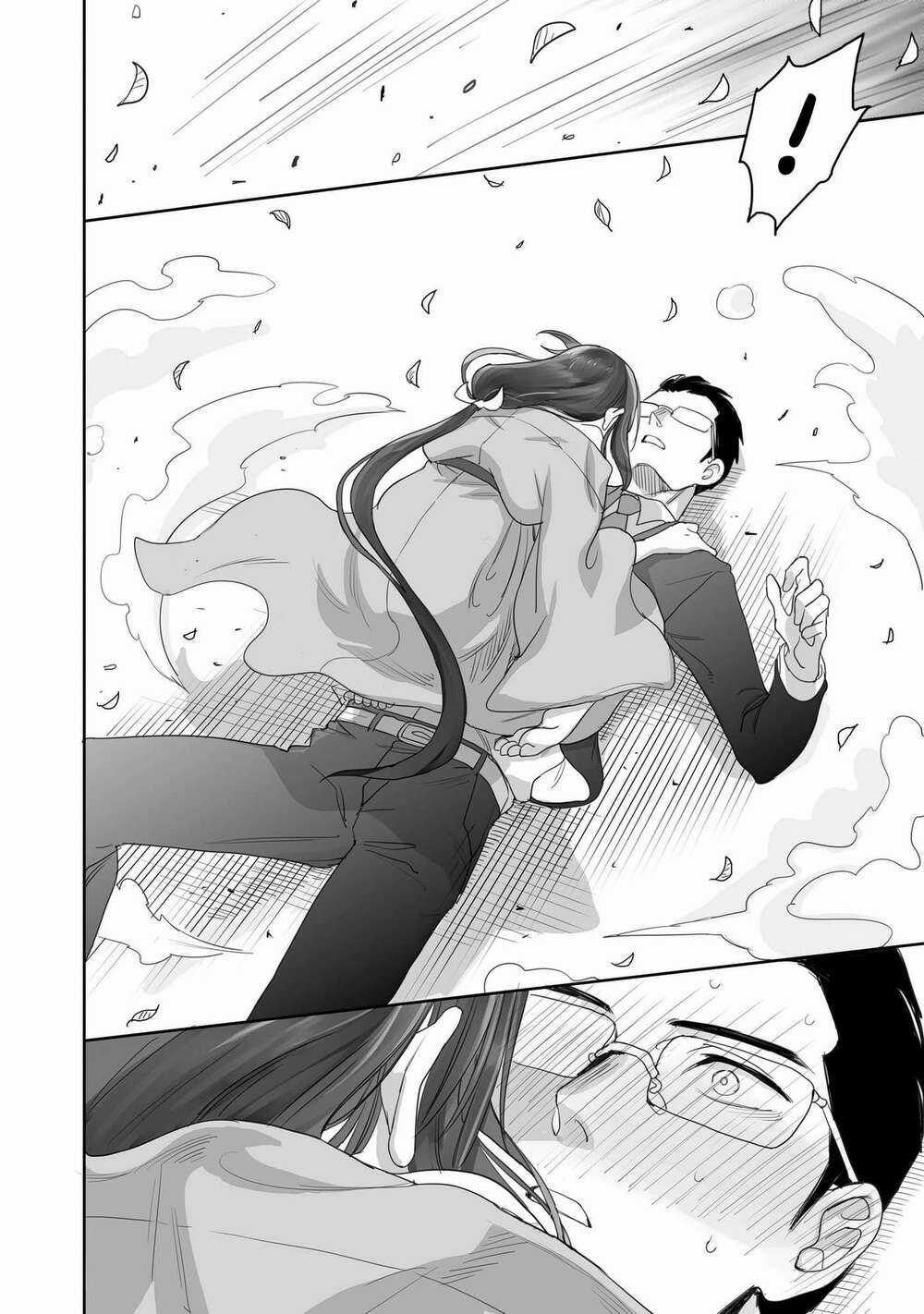 Aekanaru Chapter 1 trang 38