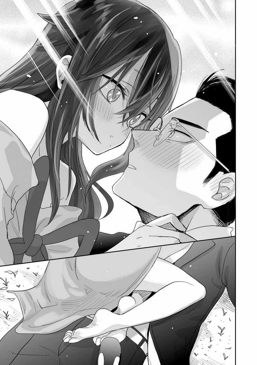 Aekanaru Chapter 1 trang 39