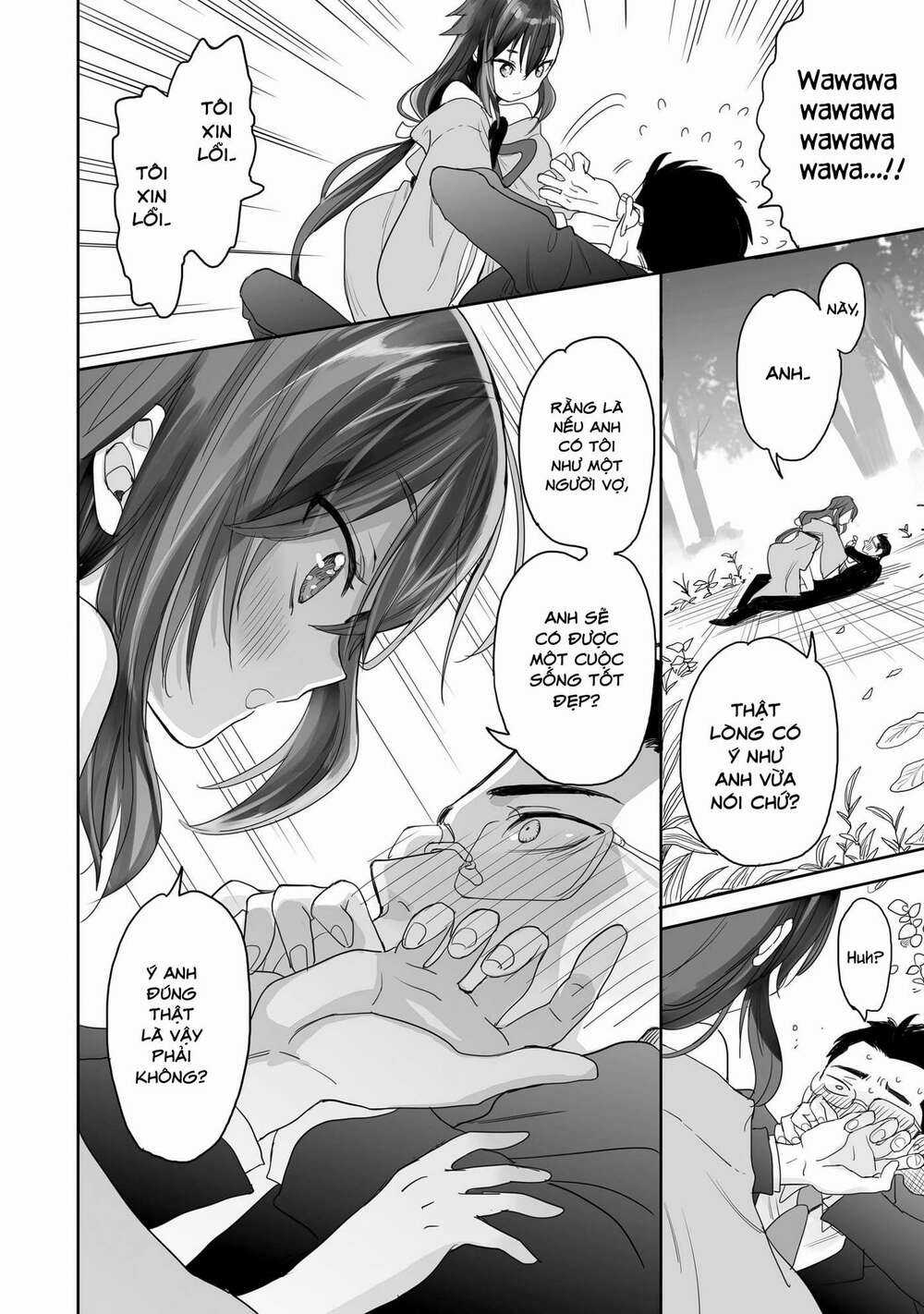 Aekanaru Chapter 1 trang 40