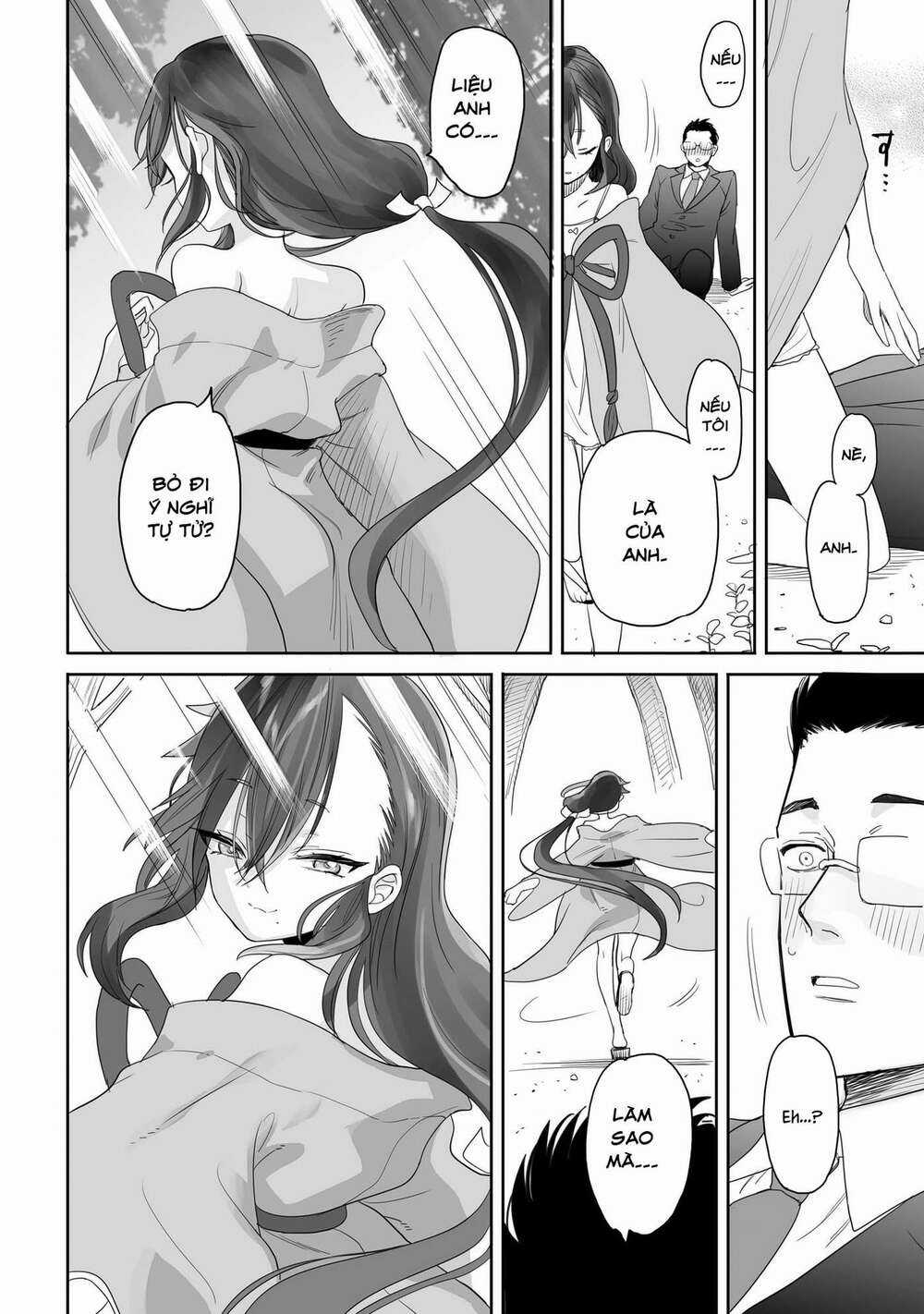 Aekanaru Chapter 1 trang 42