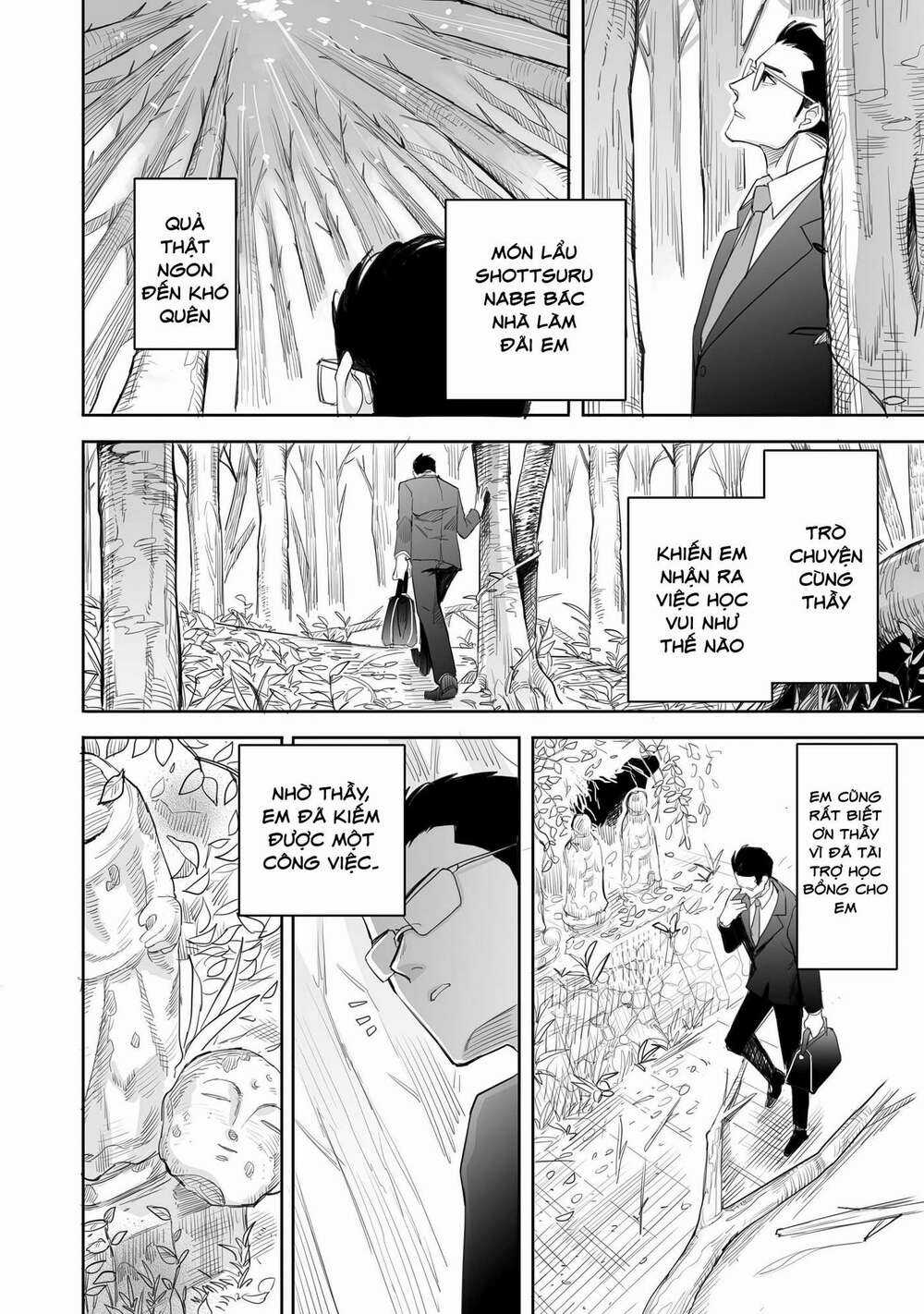 Aekanaru Chapter 1 trang 6