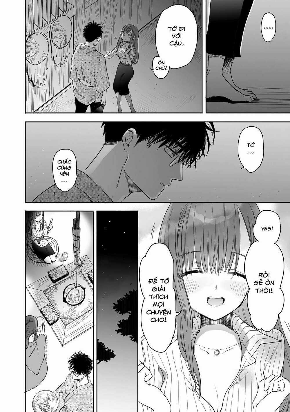 Aekanaru Chapter 10 trang 8