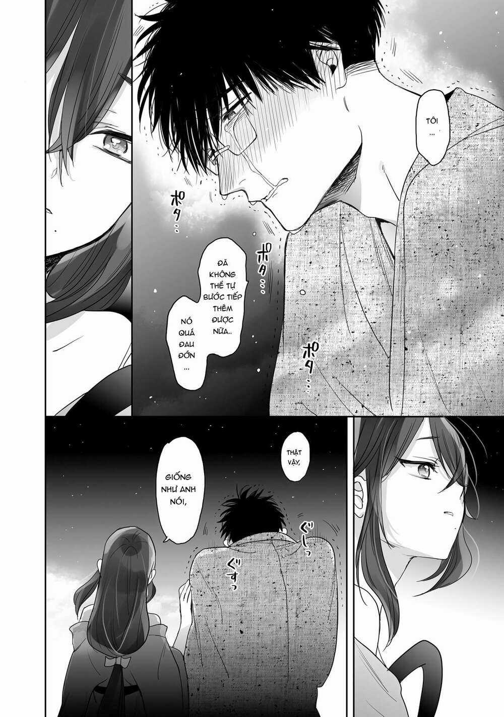 Aekanaru Chapter 11 trang 10