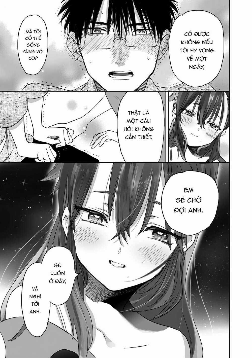 Aekanaru Chapter 11 trang 13