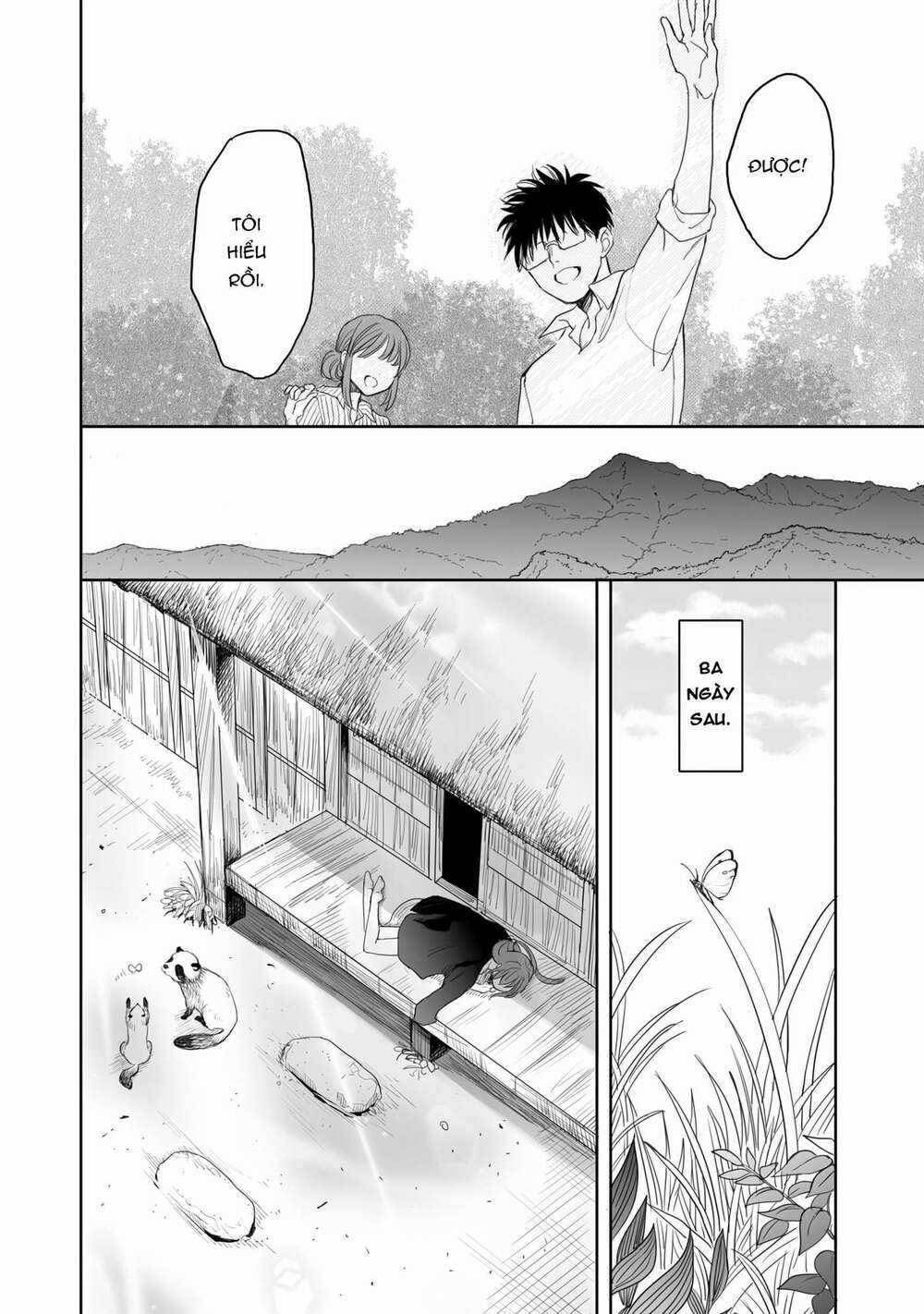 Aekanaru Chapter 11 trang 16