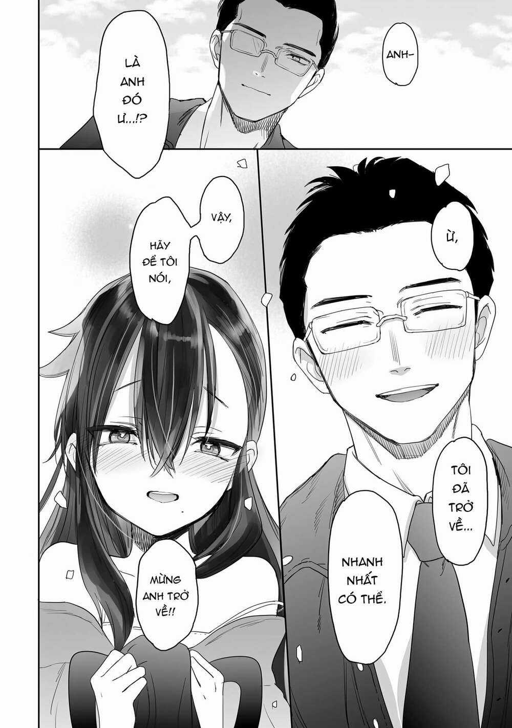 Aekanaru Chapter 11 trang 18