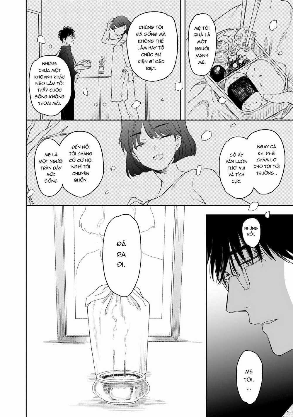 Aekanaru Chapter 11 trang 8