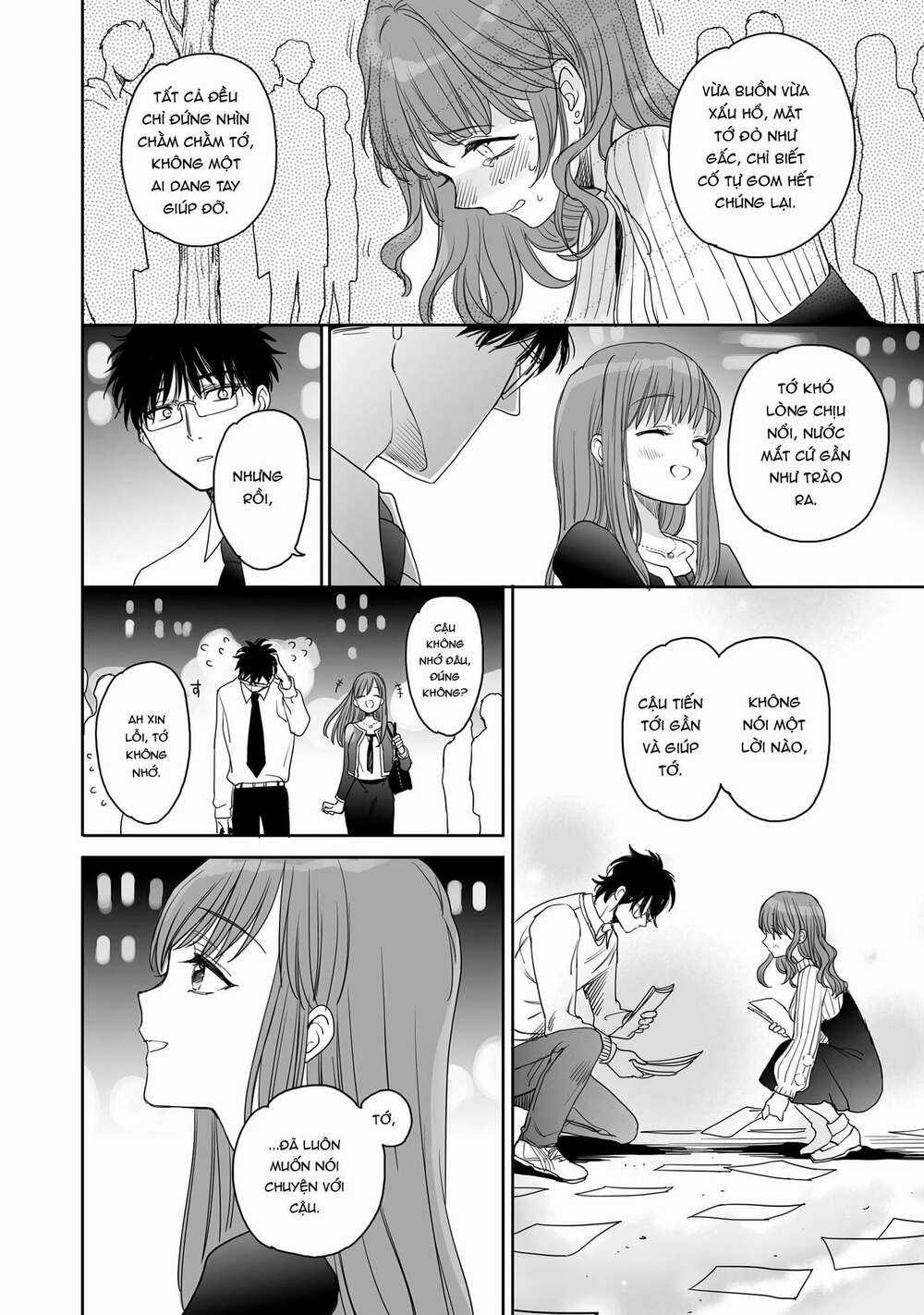 Aekanaru Chapter 12 trang 12