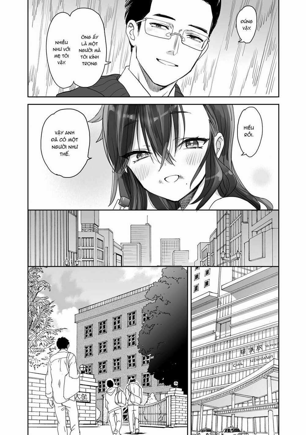 Aekanaru Chapter 12 trang 2