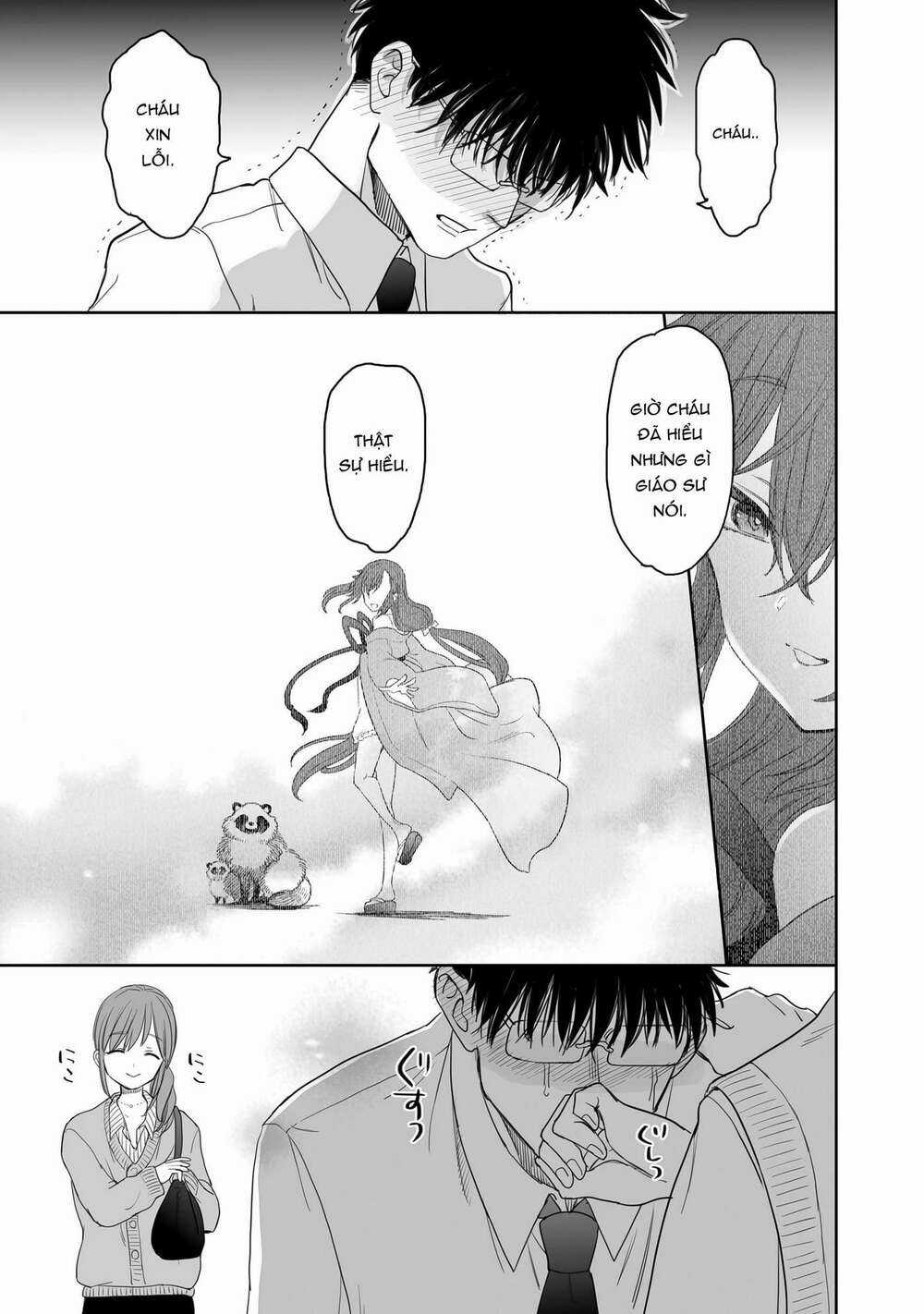 Aekanaru Chapter 12 trang 5