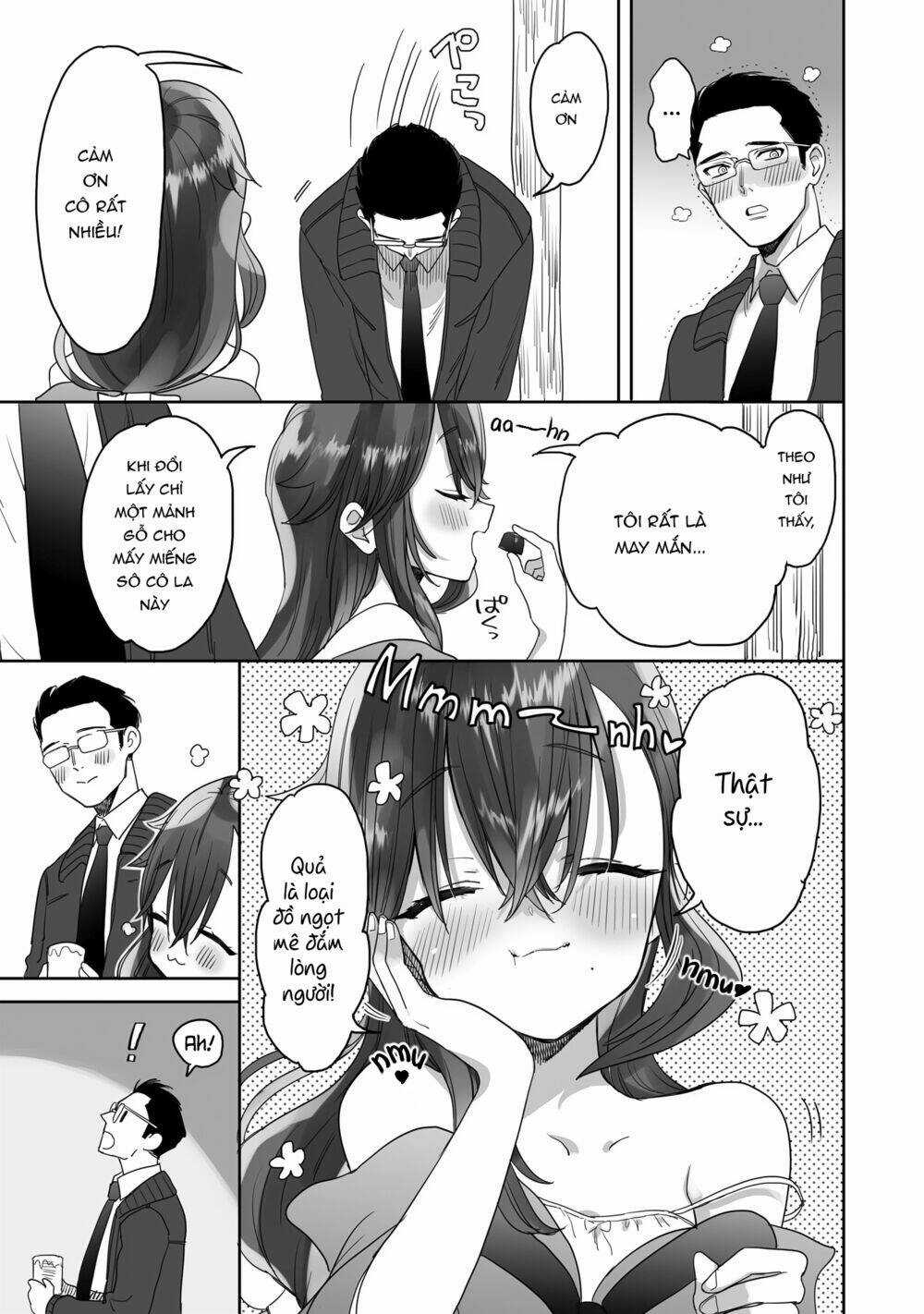 Aekanaru Chapter 14 trang 3