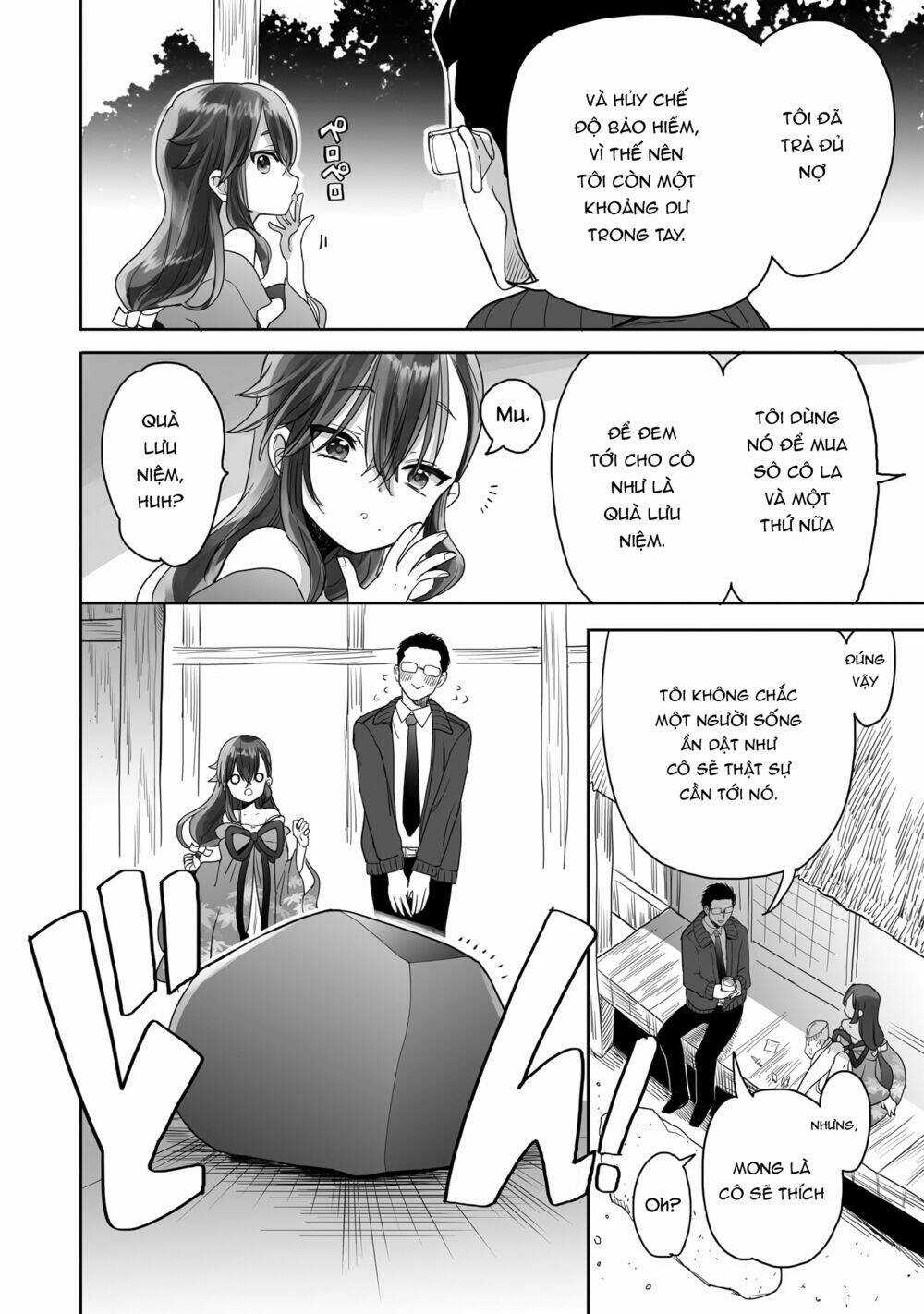 Aekanaru Chapter 14 trang 4