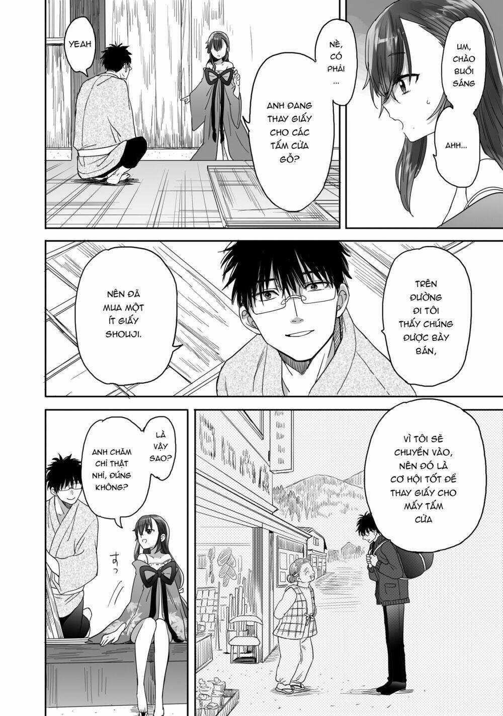 Aekanaru Chapter 15 trang 4