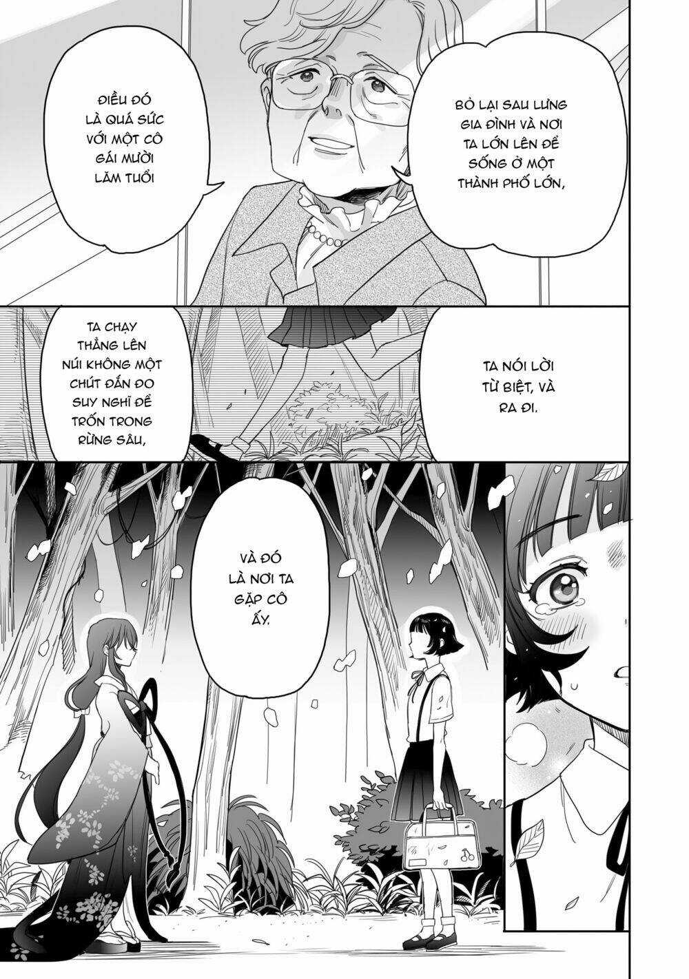 Aekanaru Chapter 18 trang 9