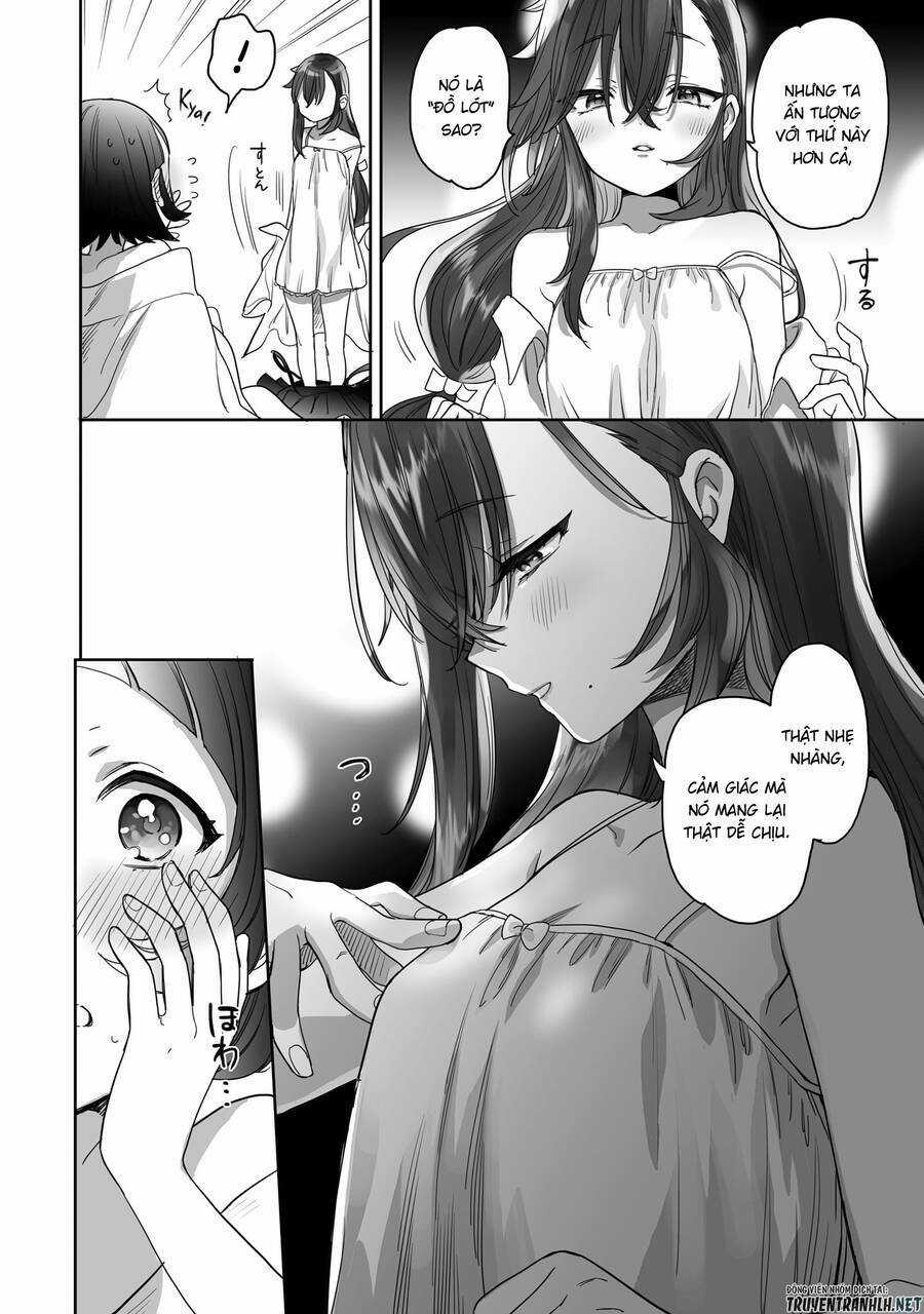 Aekanaru Chapter 19 trang 4