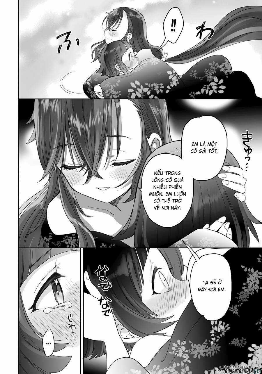 Aekanaru Chapter 19 trang 6