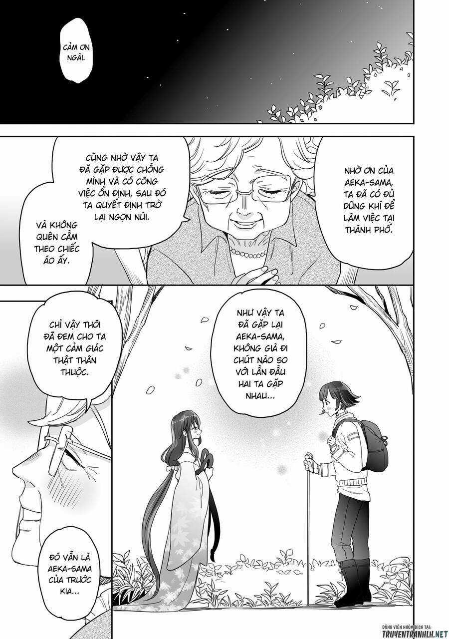 Aekanaru Chapter 19 trang 7