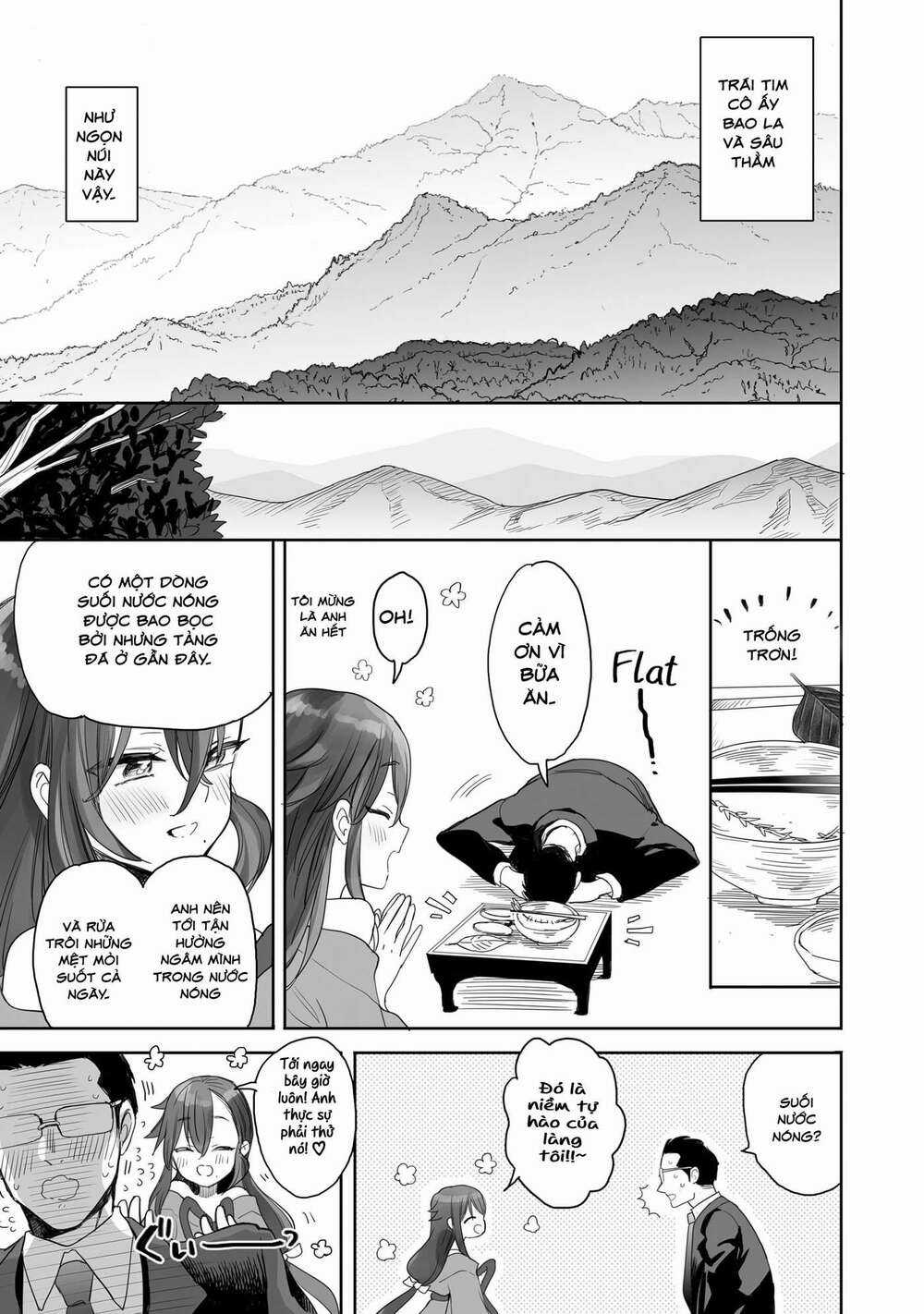 Aekanaru Chapter 2 trang 10