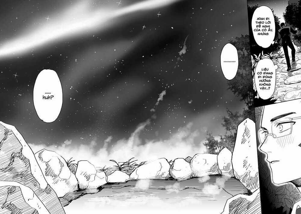 Aekanaru Chapter 2 trang 11