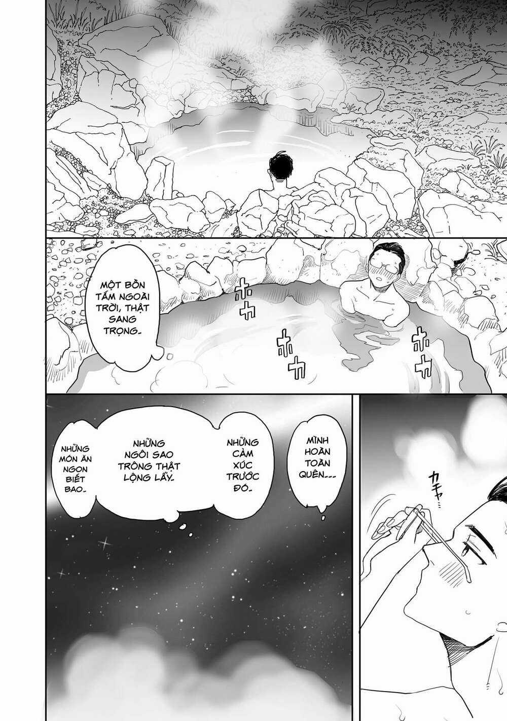 Aekanaru Chapter 2 trang 12