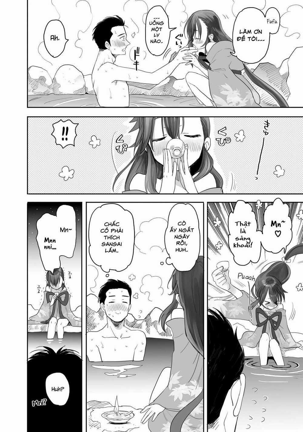Aekanaru Chapter 2 trang 16