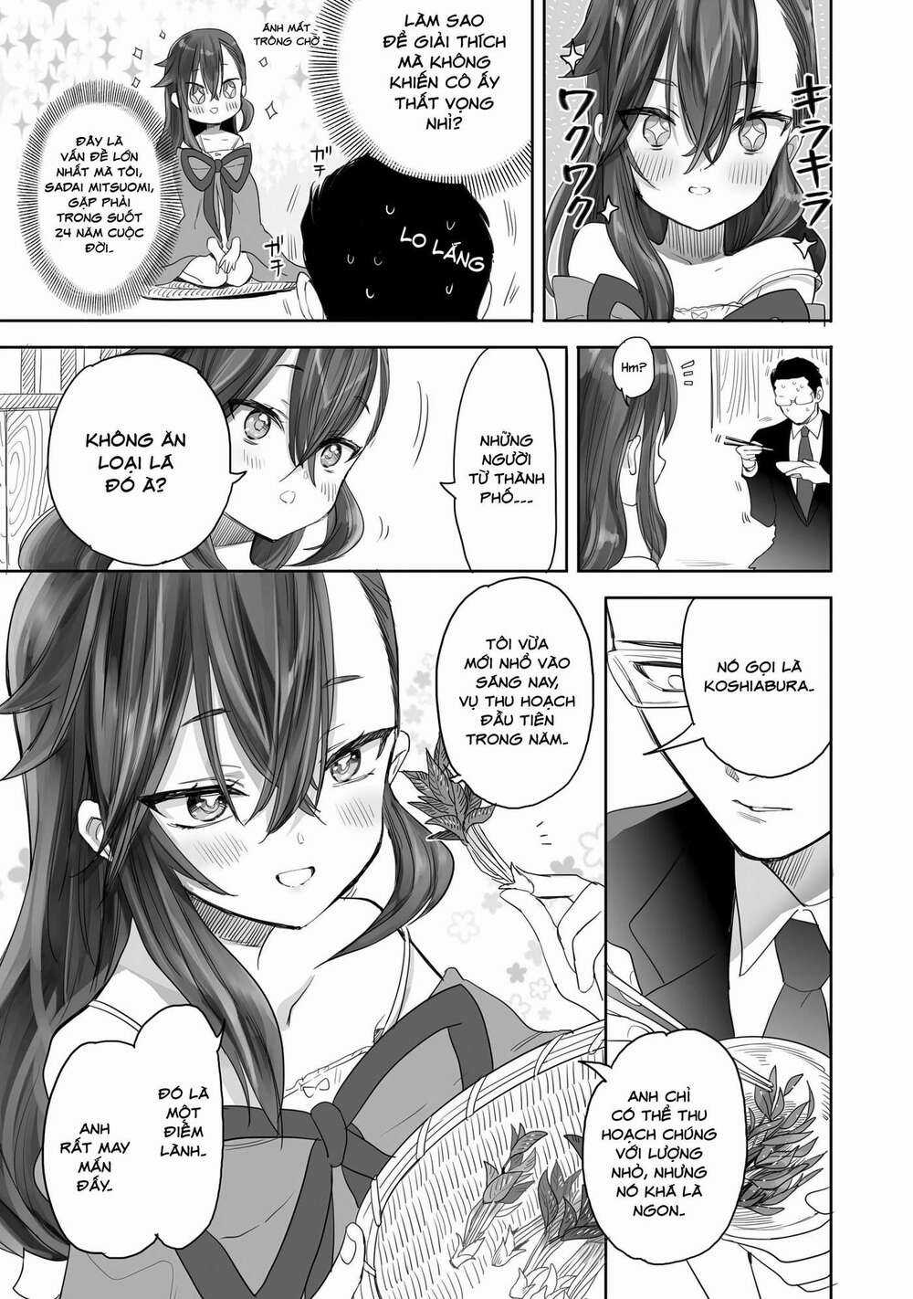 Aekanaru Chapter 2 trang 2