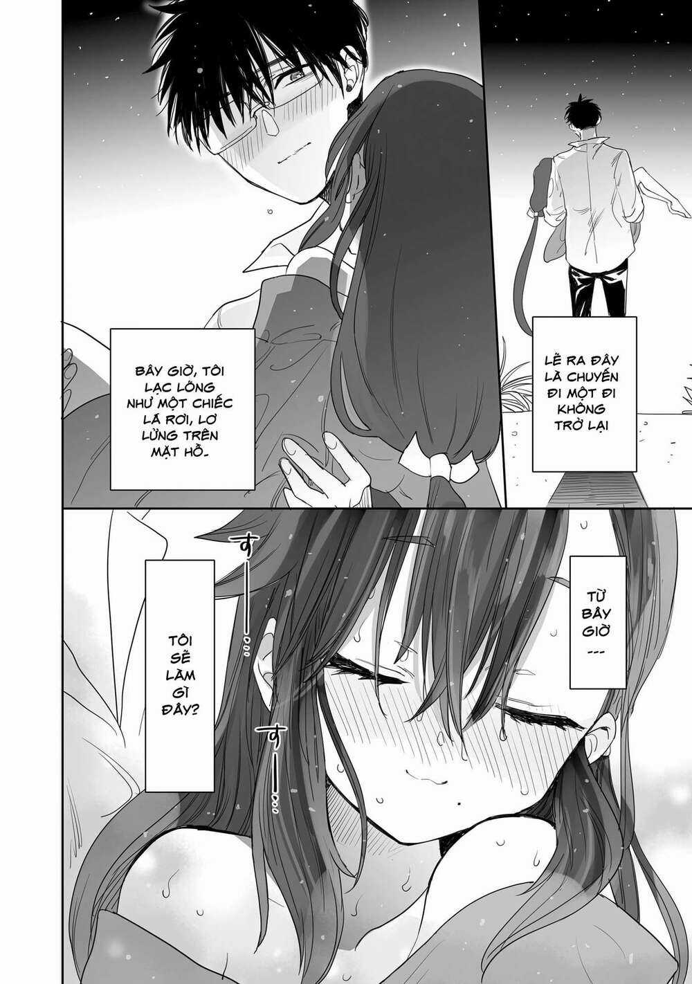 Aekanaru Chapter 2 trang 20