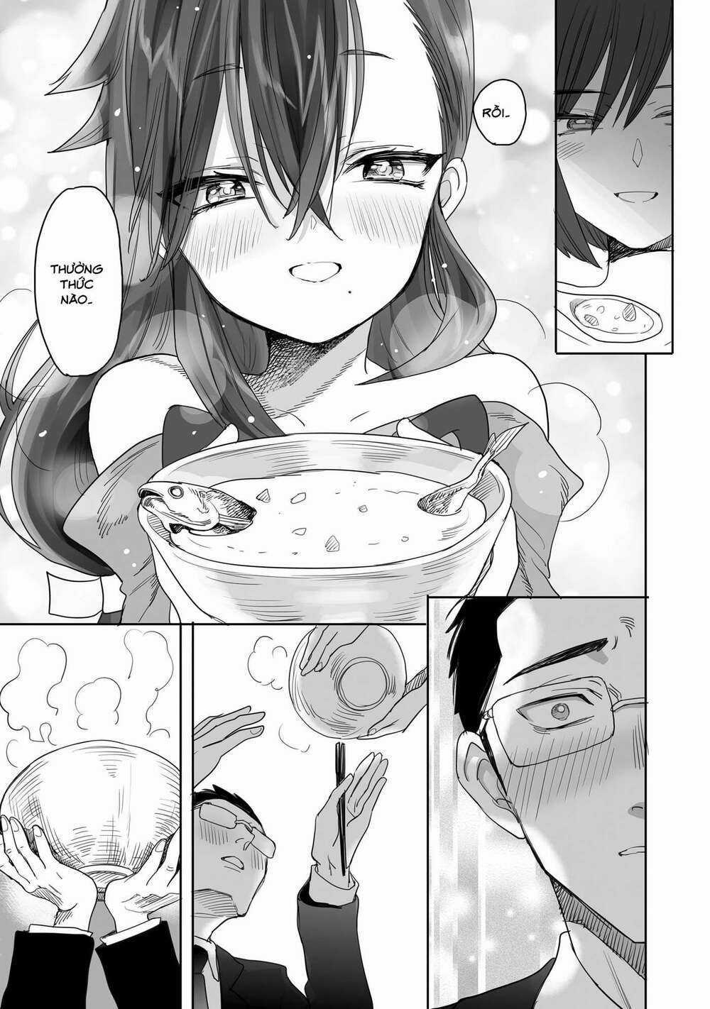 Aekanaru Chapter 2 trang 6