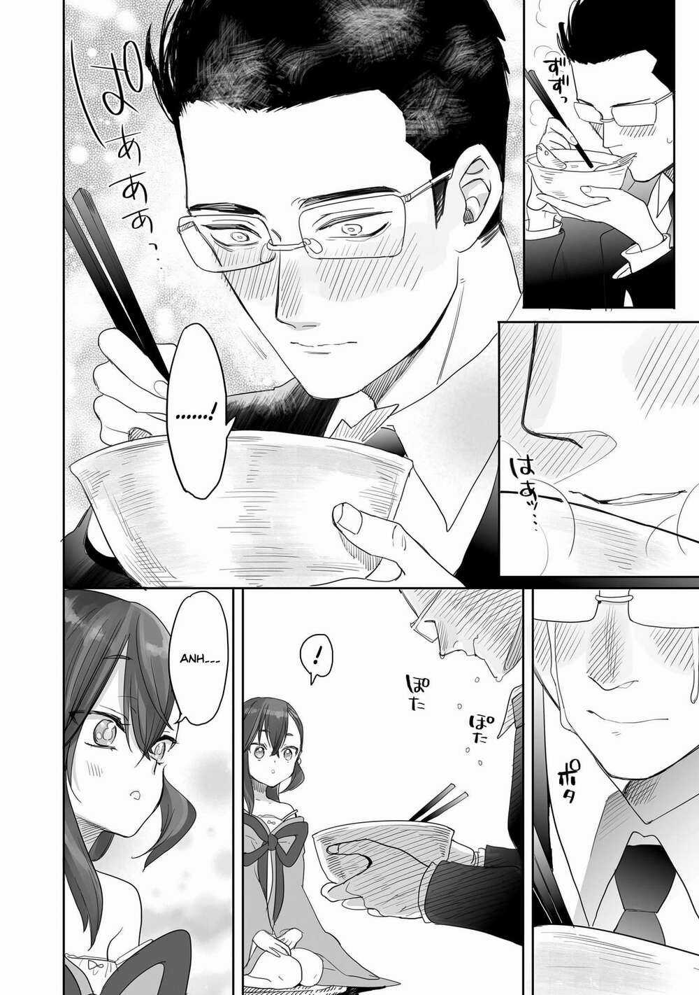 Aekanaru Chapter 2 trang 7