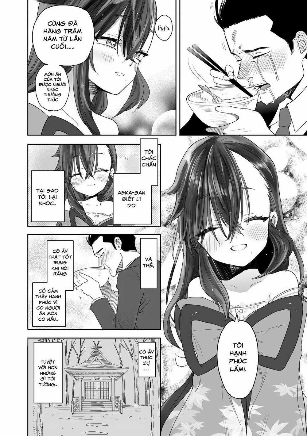Aekanaru Chapter 2 trang 9