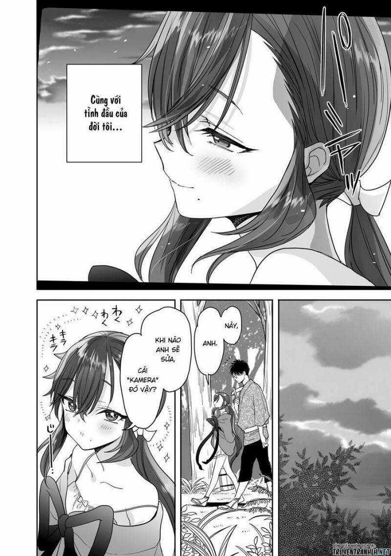 Aekanaru Chapter 21 trang 6