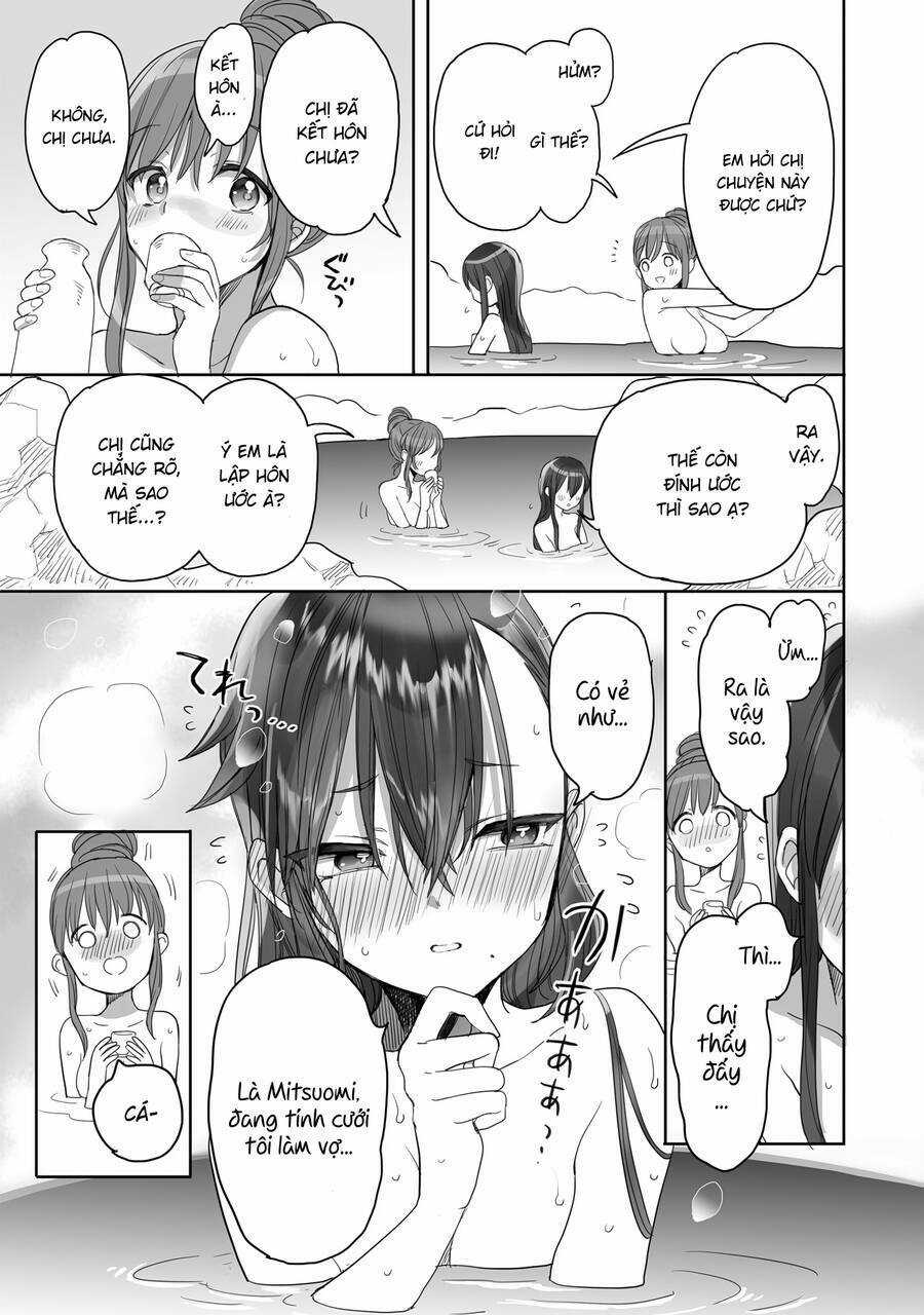 Aekanaru Chapter 24 trang 4