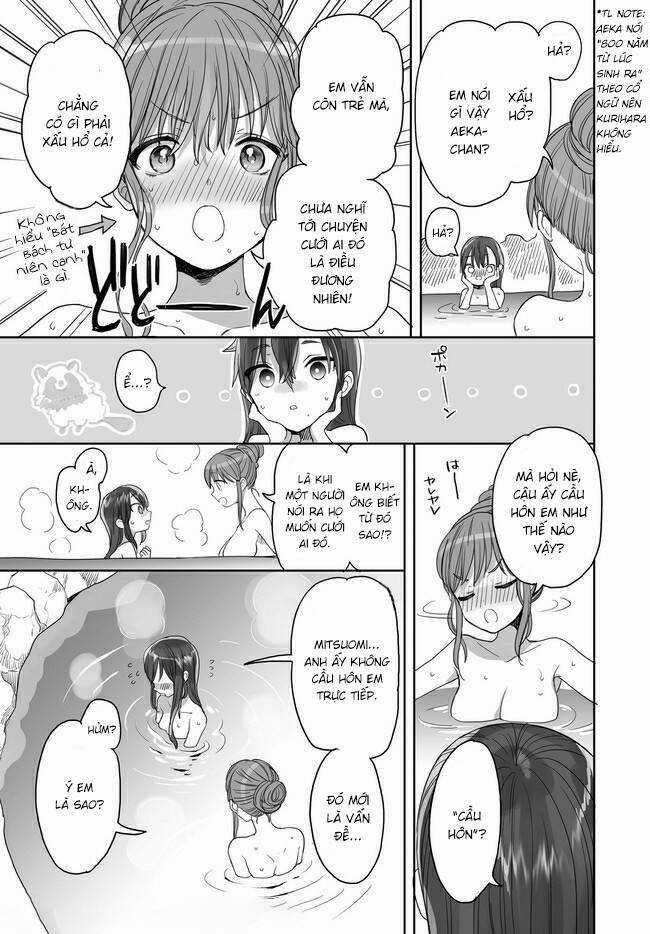 Aekanaru Chapter 24 trang 6