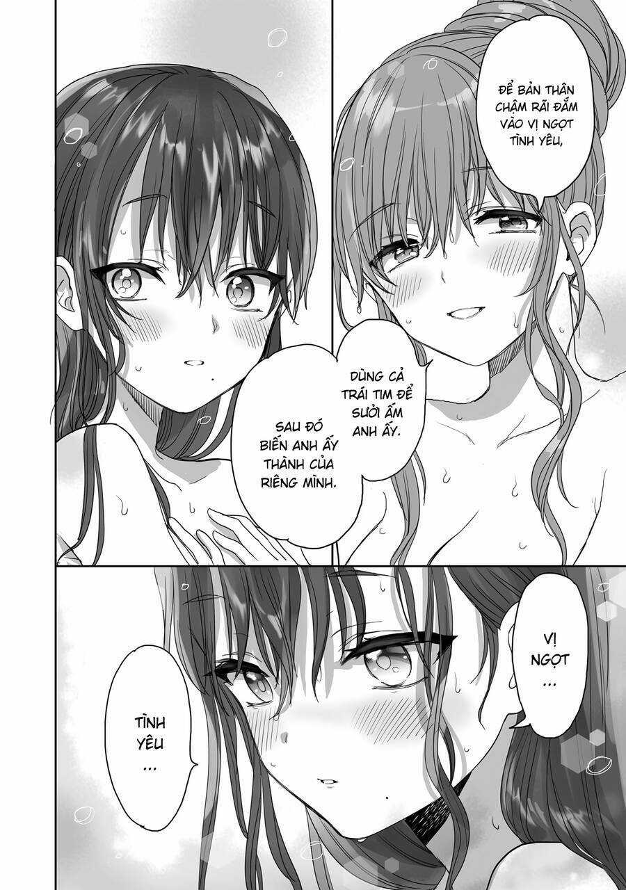 Aekanaru Chapter 24 trang 9