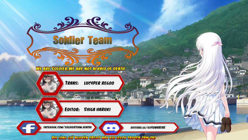 Aekanaru Chapter 26.5 trang 10