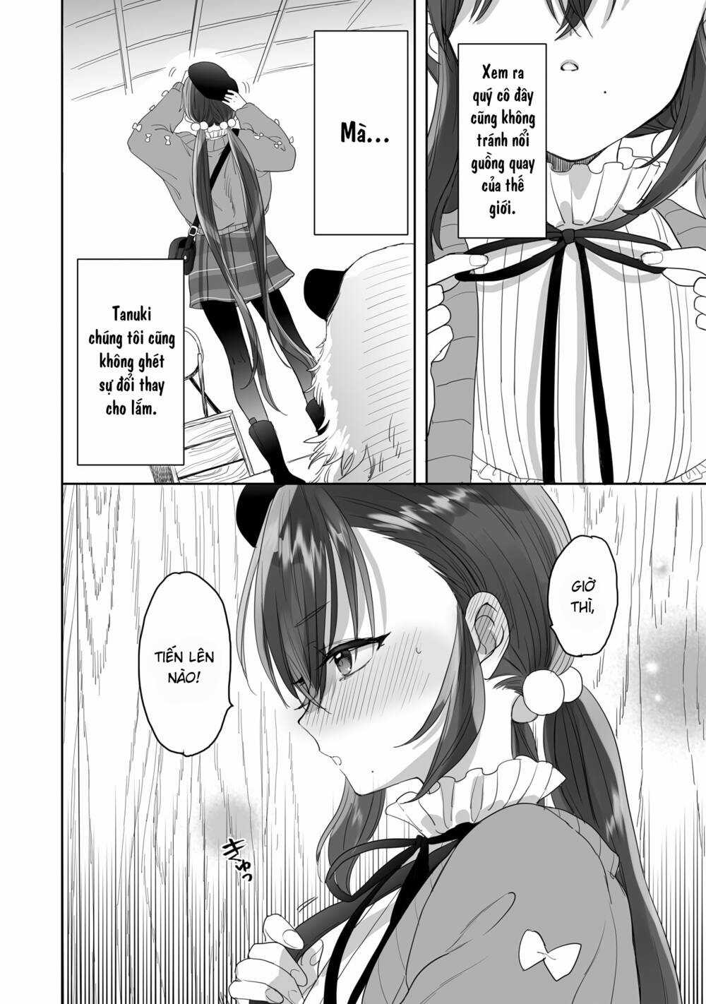 Aekanaru Chapter 26.5 trang 6