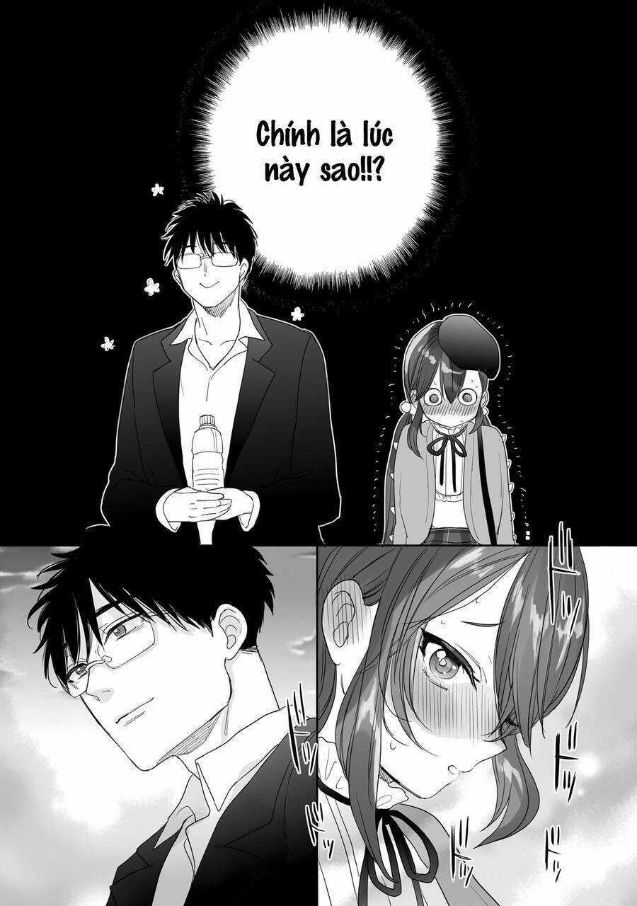 Aekanaru Chapter 27 trang 13