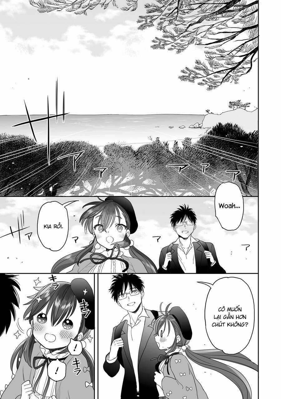Aekanaru Chapter 27 trang 6